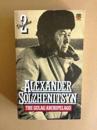 The Gulag Archipelago - Volume 2, Alexander Solzhenitsyn