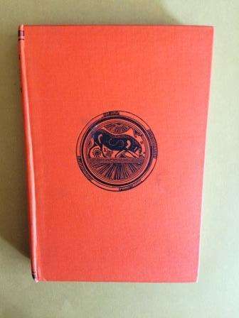 Legends of Greece and Rome, Grace H. Kupfer