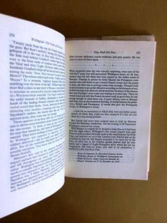 Wellington - The Years of the Sword, Elizabeth Longford