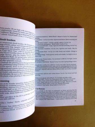 The Protea Growers Handbook, Lewis Matthews
