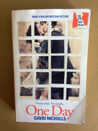 One Day, David Nicholls