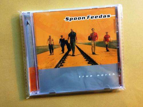 True North, SpoonFeedas