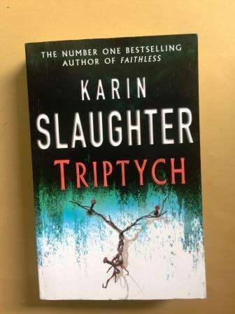 Triptych, Karin Slaughter