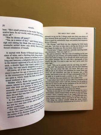 Azazel - Fantasy Stories, Isaac Asimov