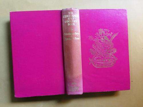 The Constance Spry Cookery Book, Constance Spry/Rosemary Hume