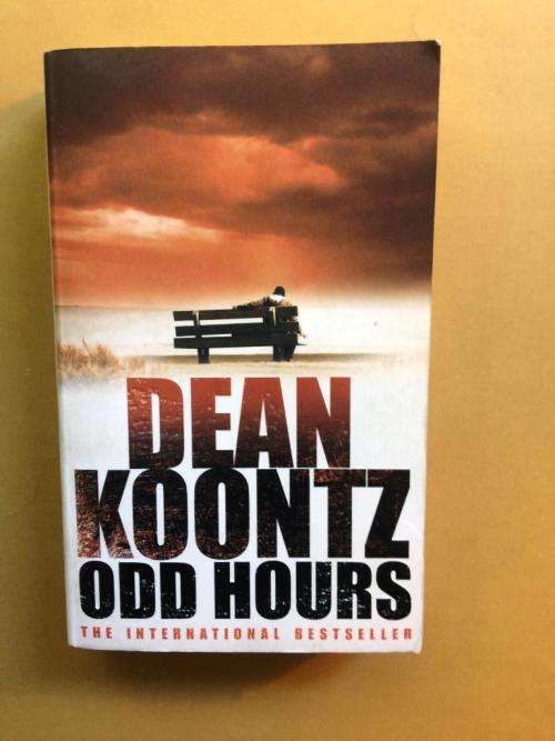 Odd Hours, Dean Koontz