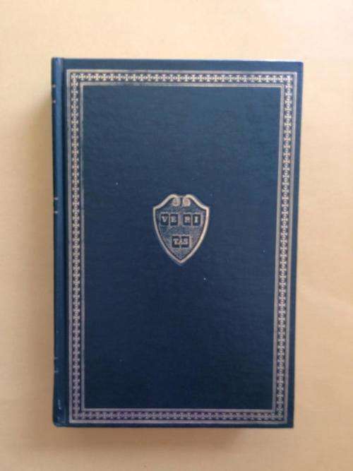 The Thousand and One Nights, The Harvard Classics series [deluxe edition]