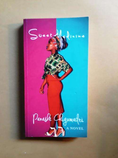 Sweet Medicine, Panashe Chigumadzi