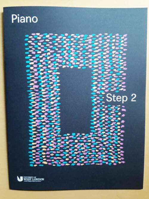 London College of Music Examinations - Piano Handbook, Step 2 (2018-2020)
