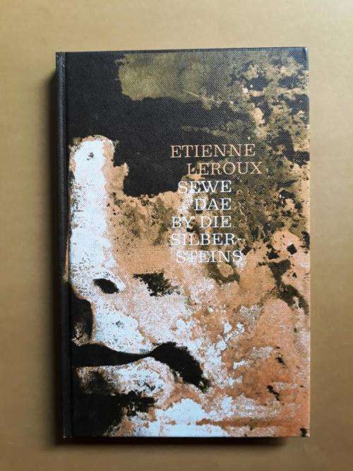 Sewe Dae by die Silbersteins, Etienne le Roux