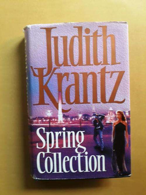 Spring Collection, Judith Krantz