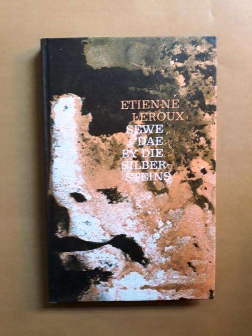 Sewe Dae by die Silbersteins, Etienne le Roux