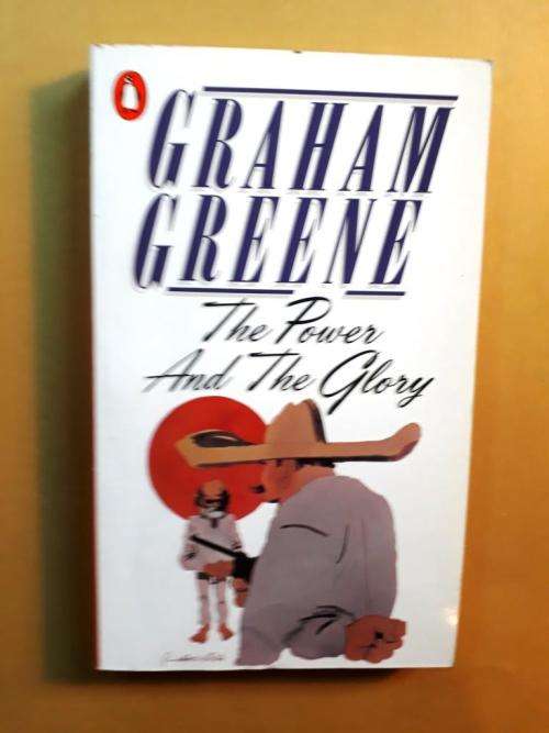 The Power and the Glory, Graham Greene