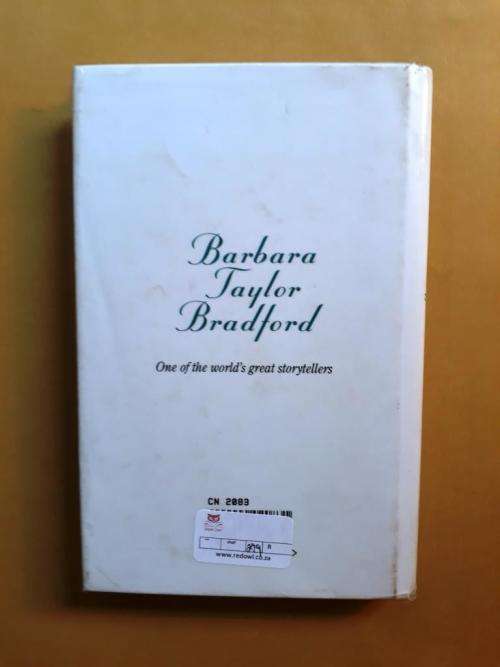A Secret Affair, Barbara Taylor Bradford