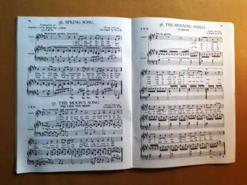 Sixty Songs for Little Children, ed. Whittaker/Wiseman/Wishart