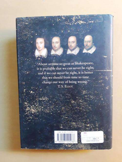 History Play - The Lives and Afterlife of Christopher Marlowe, Rodney Bolt