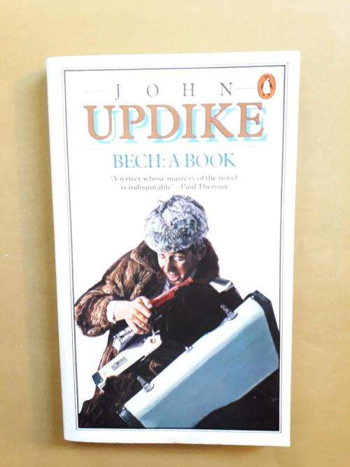 Bech: A Book, John Updike