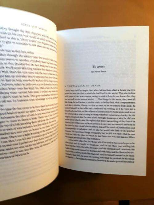 Collected Fictions, Jorge Luis Borges [translation by Andrew Hurley]