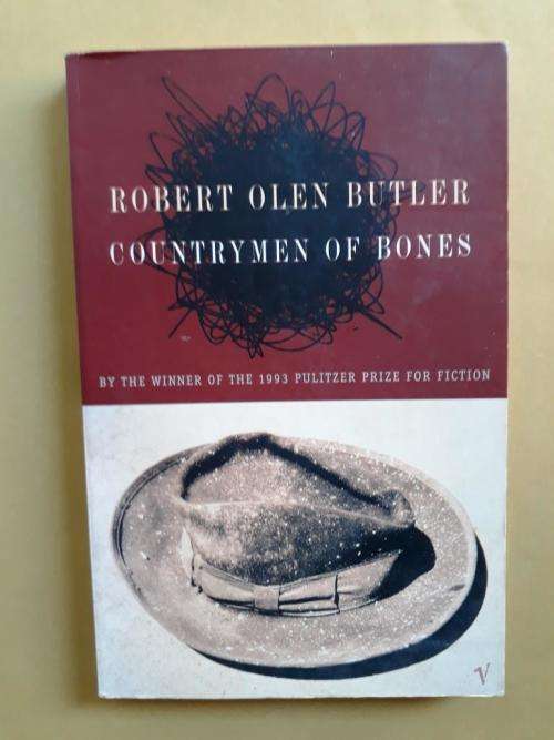 Countrymen of Bones, Robert Olen Butler