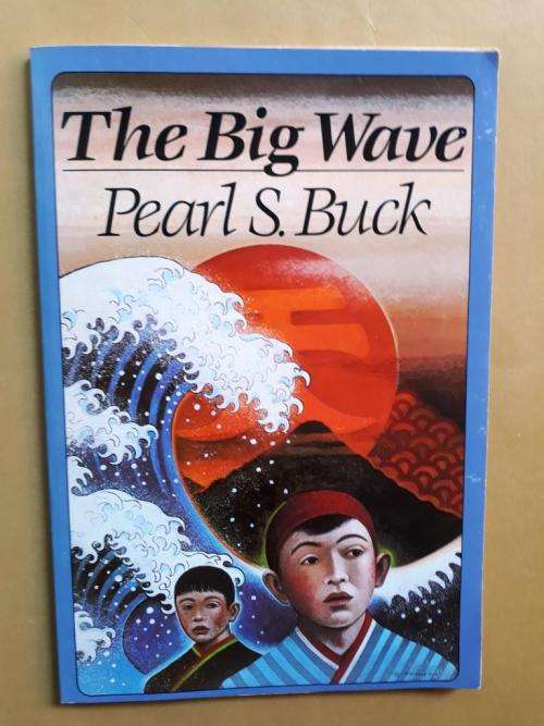 The Big Wave, Pearl S. Buck