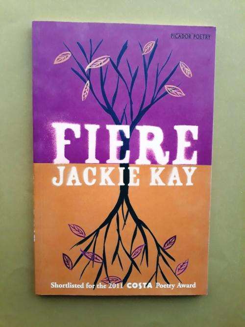 Fiere, Jacky Kay