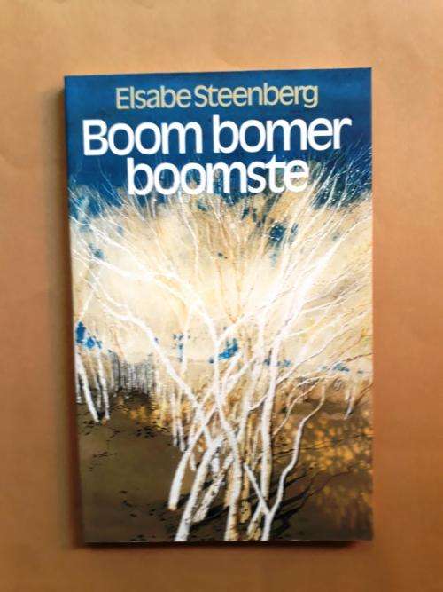 Boom Bomer Boomste, Elsabe Steenberg
