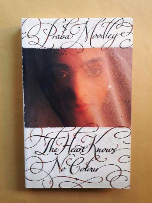The Heart Knows No Colour, Praba Moodley