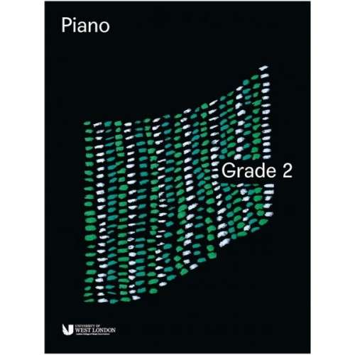 London College of Music Examinations, Piano Handbook, Grade 2 (2018 to 2020)