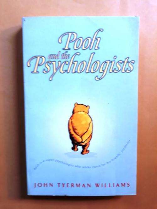 Pooh and the Psychologists, John Tyerman Williams