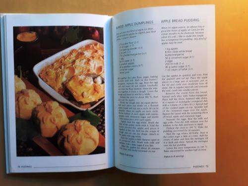 All-Colour Cookbook - Easy to Make Everyday Dishes, Annette Human