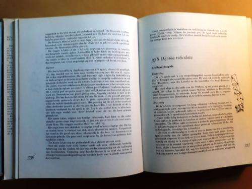 Bome van die Nasionale Krugerwiildtuin, P. van Wyk [two volume set]