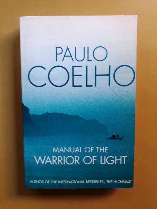 Manual of the Warrior of Light, Paulo Coelho