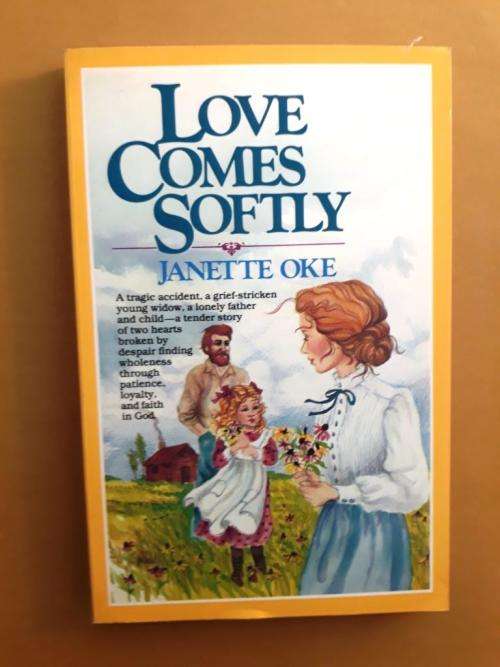 Love Comes Softly, Janette Oak