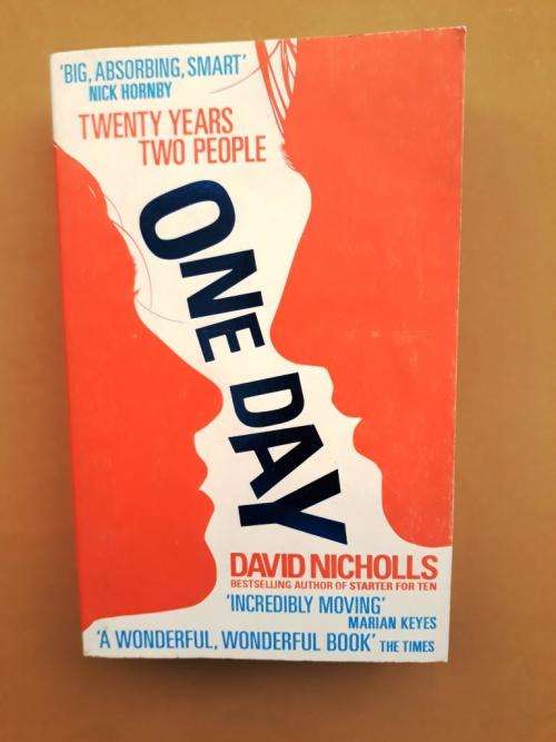 One Day, David Nicholls