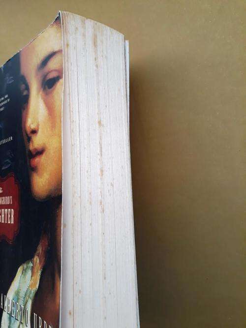 The Hummingbird's Daughter, Luis Alberto Urrea