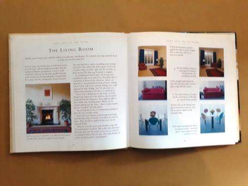 Practical Feng Shui, Richard Craze