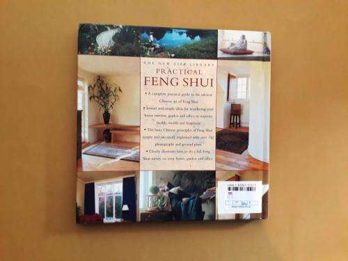 Practical Feng Shui, Richard Craze