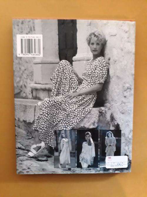 Maak Maklik Klere Stap-vir-Stap, Leila Aitken