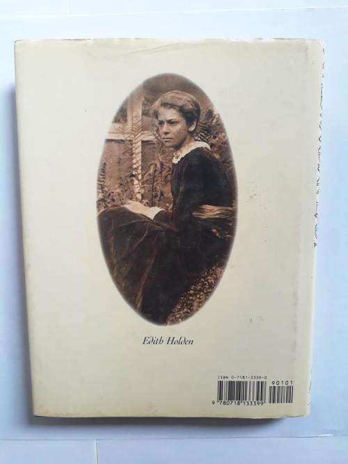 The Nature Notes of an Edwardian Lady, Edith Holden