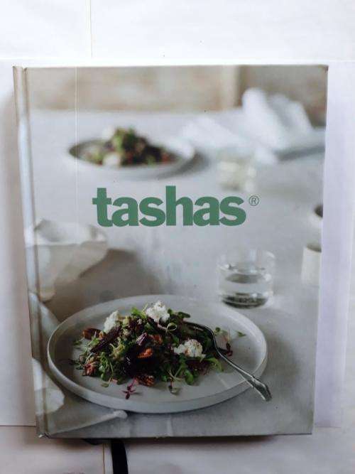 Tashas, Natasha Sideris