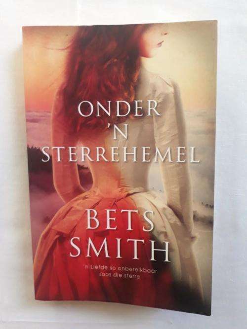 Onder 'n Sterrehemel, Bets Smith