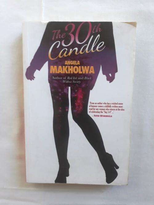 The 30th Candle, Angela Makholwa