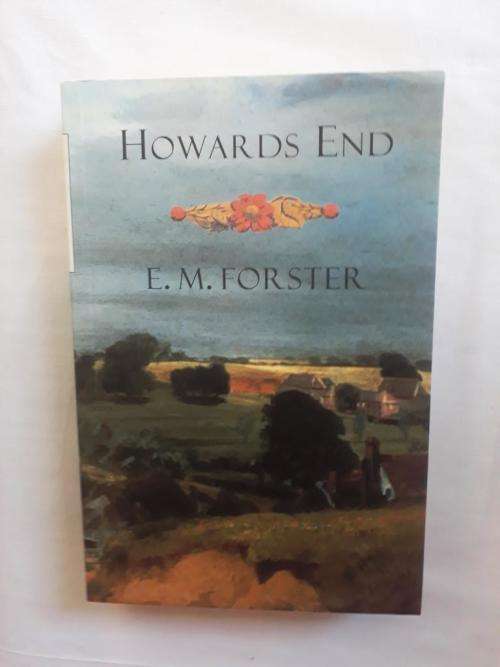 E.M. Forster - 6 volume set of his foremost novels