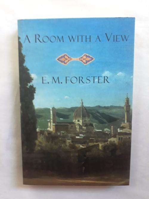 E.M. Forster - 6 volume set of his foremost novels