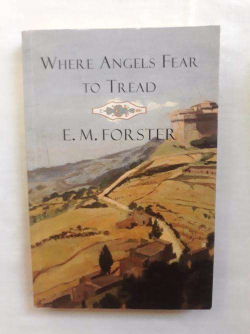 E.M. Forster - 6 volume set of his foremost novels