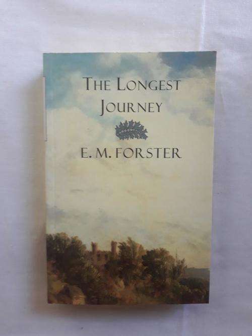 E.M. Forster - 6 volume set of his foremost novels
