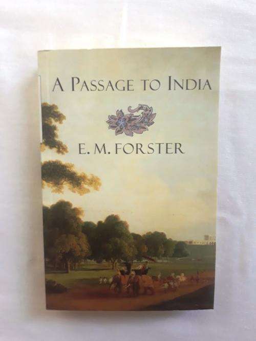 E.M. Forster - 6 volume set of his foremost novels
