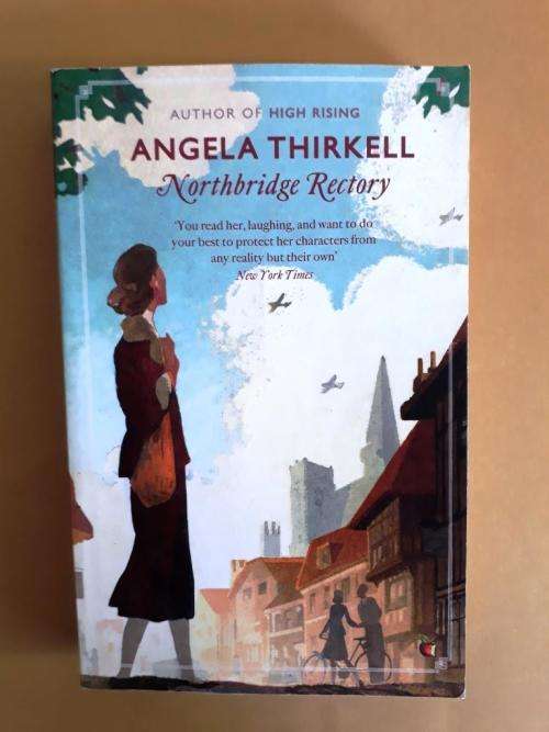 Northbridge Rectory, Angela Thirkell