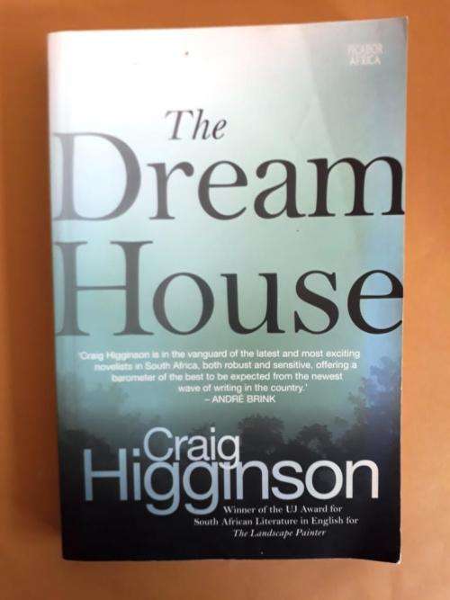 The Dream House, Craig Higginson