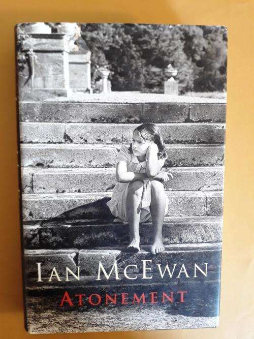 Atonement, Ian McEwan